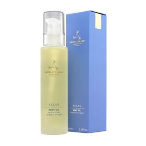Aromatherapy Associates Relax Body Oil